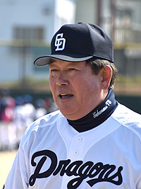 校長 鈴木孝政